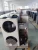 Import Professional manufacturer cold room refrigeration equipment outside condenser unit from China