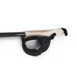 Professional Manufacturer Customized Aluminum Snow Ski Poles Cross Country Ski Sticks