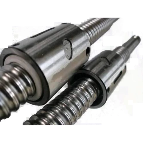 Professional manufacturer dfu 2504 cold rolled ball screw