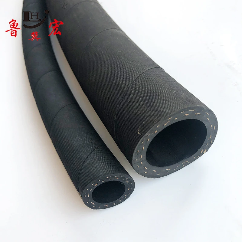 Professional Manufacturer Wholesale high pressure oil industrial sand suction rubber hose