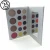 Import Professional metallic 14 color cosmetics makeup eye shadow from China