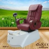 professional pedicure spa chair for best selling nail salon equipment(KM-S819-5)