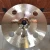 Import Professional percussion Instruments B10 bronze cymbals AGE Series Cymbals pack practice cymbals for drums from China