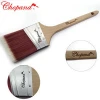 Professional Poster purdy paint brush/Wooden Handle Brush Paint