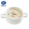 Professional production good quality instant crawfish chowder soup delicious