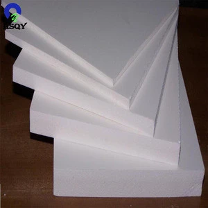 Professional PVC foam board for train With Good Service