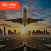 Professional Shopify Dropshipping Service Agents Air Freight from China to UK