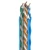 Import Professional TL-EC6-305 Low Voltage PE Oxygen-Free Copper Optic Fibre Cable Wire Electrical from China