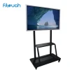 Professional touch screen kit lcd monitor for meeting