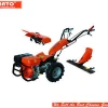 Professional  Two wheeled tractors ,  Walking Tractors   and    cultivator  with Multi attachments