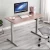Import Professional Wholesale Electric Height Adjustable Desk Bureau Variable from China