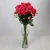 Import Professional Wholesales Fresh Cut Sprayed Rose Spray Close Lovers Rose Flower For Sale from China
