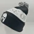Import Promotion knit winter hat beanie custom hats with pom poms from China