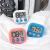 Import Promotion Portable Small Mini Electronic Countdown Magnetic Digital Kitchen timer cute cooking study reminder home and kitchen from China