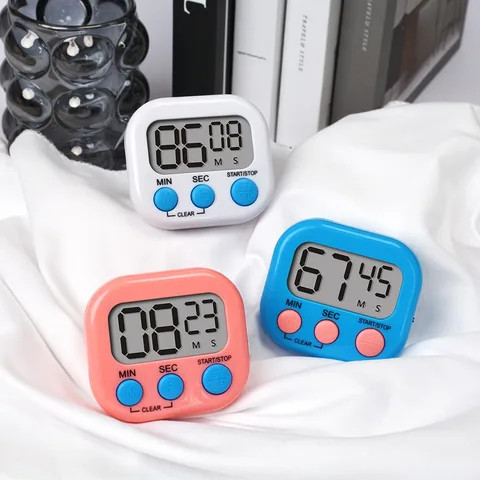 Buy Promotion Portable Small Mini Electronic Countdown Magnetic Digital ...