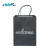 Import promotion small biodegradable custom logo printed paper gift bag for jewellery from China