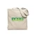 Import Promotional Custom Logo Printed Organic Calico Cotton Canvas Tote Bag from China