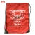 Import Promotional Logo Printed Folding Sport Backpack Drawstring Bag Pull String Bags from China