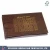Import Promotional Luxury Chocolate Paper Box for Gift Packaging with Logo Printing from China