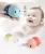 Promotional Plastic Animal Turtle Wind up Eco Friendly Head Shower Toys for baby