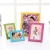 Import promotional stand size colorful wood photo frame from China