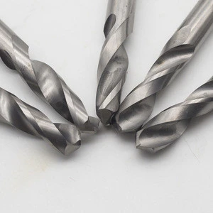 Prompt Straight End Mill Carbide Face Milling Cutter