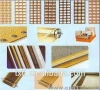 ptfe fiberglass mesh/ fiberglass mesh/ open mesh conveyor belt