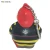 Import PU Foam Promotional Gifts PU Fireman Bert shape keychain Anti Stress Ball Anxiety Reducer from China