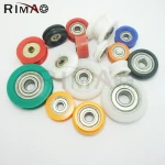 pulleys for sliding gate 608 626 625 604 motor pulley price crankshaft pulley