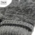 Import Pure Wool Knitted Gloves With Warm Cotton Lining from China