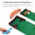 Import PUTTING MASTER GOLF PUTTING PRACTICE MAT from South Korea