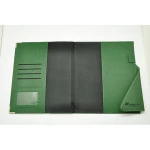 pvc cover for notebook, soft pvc book cover, soft leather cover for notebook