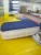 Import PVC Factory sale high quality promotional inflatable airbed/Home Furniture General Use airbed mattress with built in pump from China