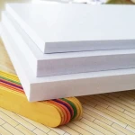 PVC FOAM SHEET 5MM & CELUKA FOAM SHEET & CO-EXTRUDED FOAM SHEET
