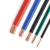 Import PVC insulation flexible thin insulated copper wire 2.5 sq mm 3 core cable electric wire manufacturer from China