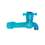 pvc long body plastic tap/faucet/bibcock