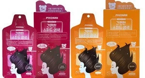 [Pyeonan] SPEED HAIR COLOR (Shampoo type hair dye)