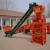 Import QTJ4-35 small home production machinery / construction machinery and equipment / brick machinery production line from China