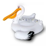 Quality Assurance Customized or Standard Aquatic Toy Inflatable Pool Float