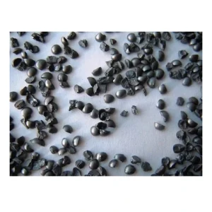 Quality Assured Cast Steel Grit with 3 MM Size & Top Quality Cast Steel Metal Made Grit For Sale By Indian Exporters