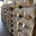 Quality Dried Cocoa Beans