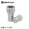 Quick Connect Fittings Hydraulic Pump Couplings