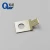 Import QWT custom plate sheet components die fabrication part deep drawn customized metal tube stamping parts kit from China