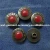 Import R-158 buttons studs rivets,rivets and studs,fashion jacket rivet from China