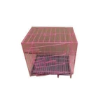 Rabbit Cage (Factory)