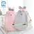 Import Rabbit Hot Water Bag Plush With Villous Cover Portable Cute Hand Bottles Warmer Women Hand Heater Warmers For Daily Life from Pakistan