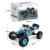 Import Race car JJRC Q39 RC Car 1:12 Electric 2.4G 4WD 40KM/H Highlander Short-Course Remote Control Cars Toy Off-Road Vehicle from China