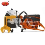 Rail Cuter Machine Supply DQG-3 Railway Electric Power Cutting Machine
