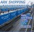 Import Railway Transport ddp seafreight forwarders china air cargo shipping to spain mexico from China