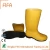 Import rain boot from China